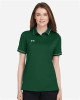Women's Tipped Teams Performance Polo