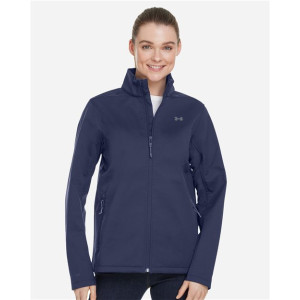 Women's ColdGear® Infrared Shield 2.0 Jacket
