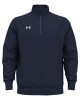 Men's Rival Fleece Quarter-Zip Pullover