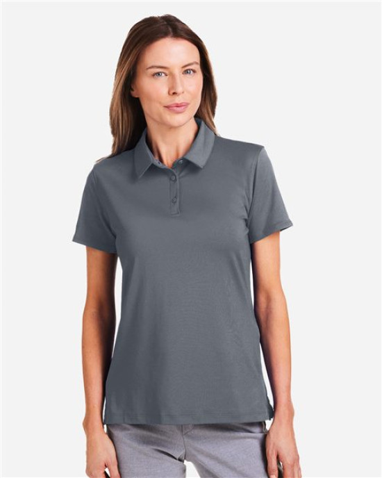 Women's Recycled Polo