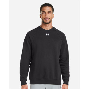 Men's Rival Fleece Crewneck Sweatshirt