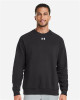 Men's Rival Fleece Crewneck Sweatshirt