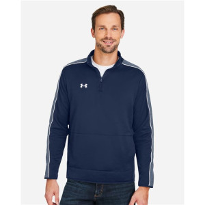 Men's Command 2.0 Quarter-Zip Pullover