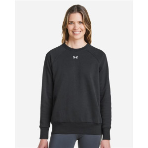 Women's Rival Fleece Crewneck Sweatshirt