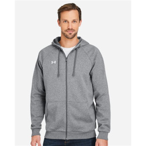 Men's Rival Fleece Full-Zip