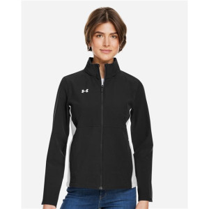 Women's Rival Stretch Jacket
