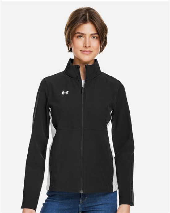 Women's Rival Stretch Jacket