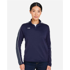 Women's Command 2.0 Quarter-Zip Pullover