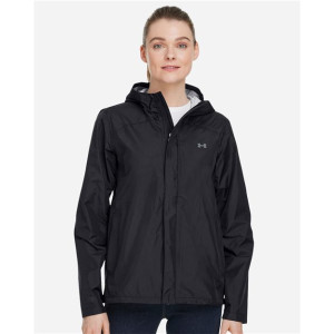 Women's Cloudstrike 2.0 Jacket