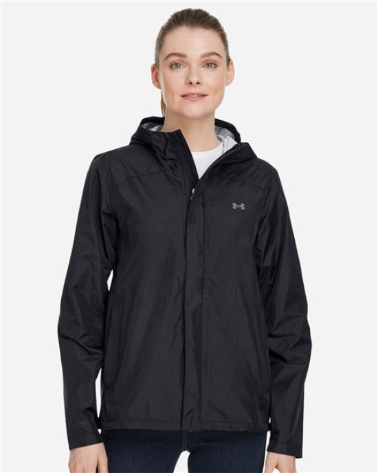 Women's Cloudstrike 2.0 Jacket