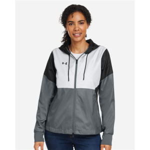 Women's Team Legacy Jacket