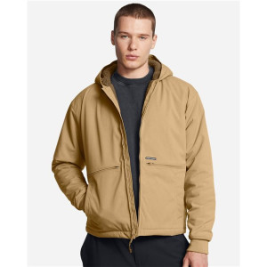 Men's Icon Fleece Jacket