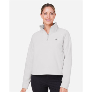 Women's Expanse Fleece Half-Zip Pullover