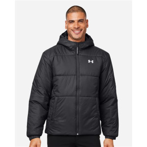 Men's LW Insulated Jacket