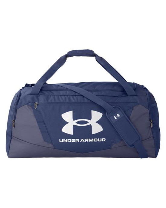 Undeniable 5.0 LG Duffel Bag