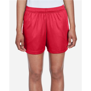 Women's Zone Performance Shorts