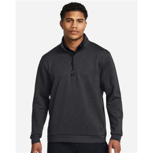 Men's Drive Midlayer Quarter-Zip Pullover