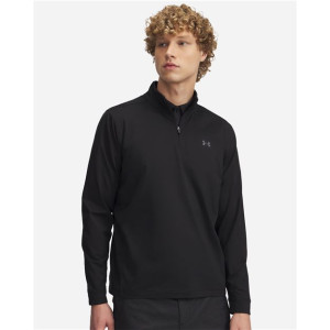 Men's Drive Quarter-Zip Pullover
