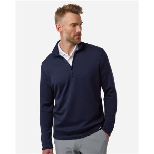 Men's Storm Sweater Fleece Quarter-Zip Pullover