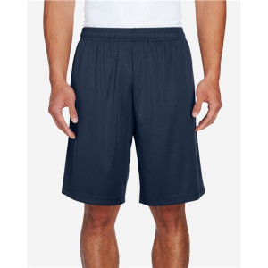 Men's Zone Performance Shorts