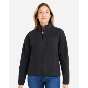 Women's Charley Fleece Full-Zip