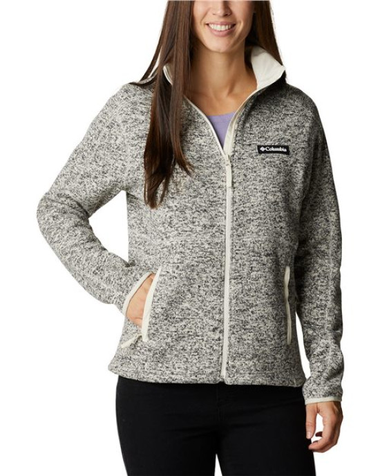 Women's Sweater Weather™ II Full-Zip Jacket