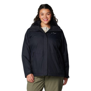 Women's Bugaboo™ III Fleece Interchange Jacket