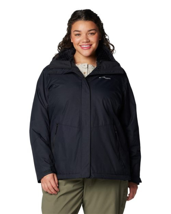 Women's Bugaboo™ III Fleece Interchange Jacket