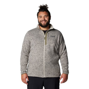 Sweater Weather™ Full-Zip Jacket
