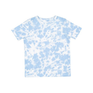 Toddler Fine Jersey Tee - Extended Colors