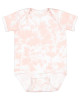 Infant Fine Jersey Bodysuit - Extended Colors