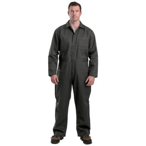 Twill Unlined Coverall