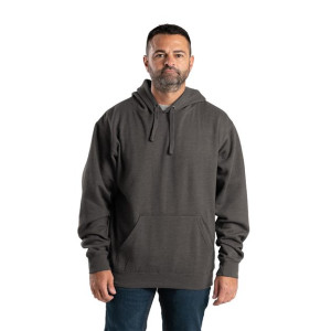 Men's Tall Signature Sleeve Hooded Saweatshirt