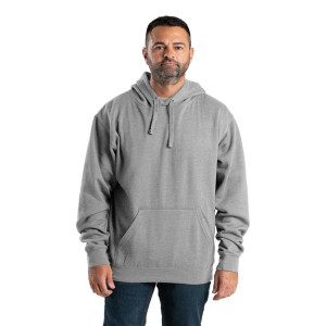 Signature Sleeve Hooded Sweatshirt