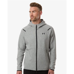 Men's Unstoppable Fleece Full-Zip