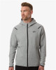 Men's Unstoppable Fleece Full-Zip