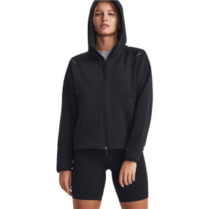 Women's Unstoppable Fleece Full-Zip