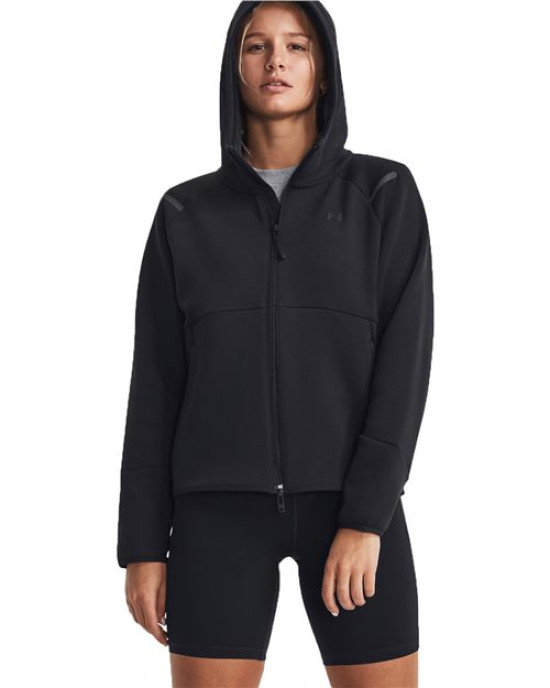 Women's Unstoppable Fleece Full-Zip