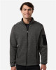 Men's Jasper Full-Zip Fleece Jacket