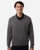 Men's New Classics V-Neck Sweater