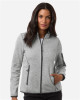Women's Jasper Full-Zip Fleece Jacket