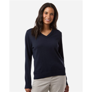 Women's New Classics V-Neck Sweater
