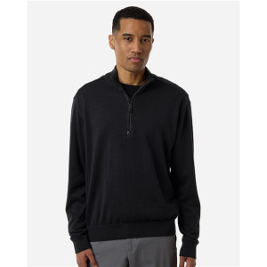 Men's New Classics Quarter-Zip Sweater