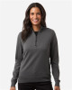 Women's New Classics Quarter-Zip Sweater