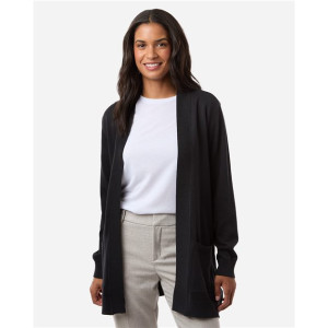 Women's New Classics Open Cardigan Sweater