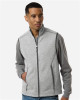 Men's Jasper Jacquard Fleece Vest