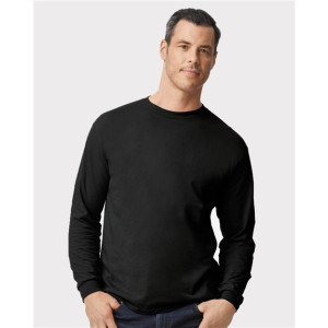 Unisex DryBlend® 50/50 Long Sleeve T-Shirt