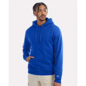 Unisex Powerblend® Hooded Sweatshirt