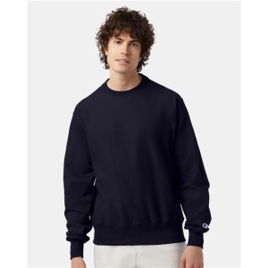Unisex Reverse Weave® Crewneck Sweatshirt