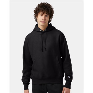 Unisex Reverse Weave® Hooded Sweatshirt